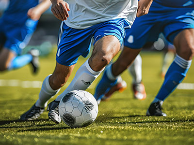 汉堡vs多特蒙德