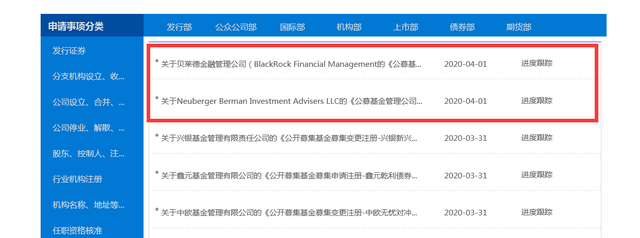 兵临城下!全球资管巨鳄来了,贝莱德领衔冲刺首批外资控股公募