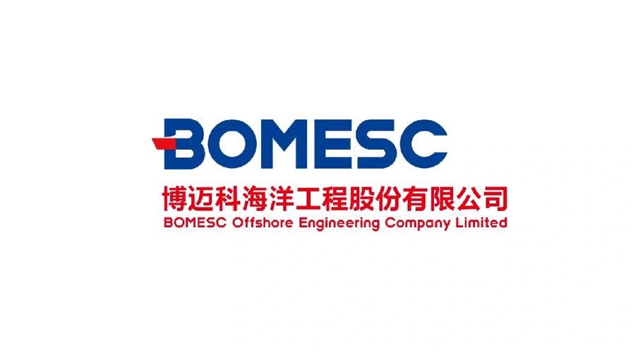 晏钧设计助力海工巨头博迈科品牌形象升级