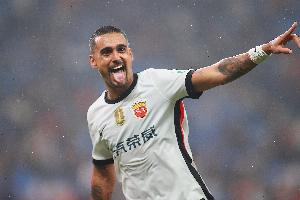 媒体人谈中超争冠队被阻击：看来反赌扫黑还是有用，得继续