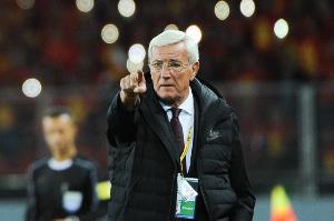 里皮儿子:我入行经纪人时,爸爸说别想让他的球队从我这签人 里皮儿子:我入行经纪人时,爸爸说别想让他的球队从我这签人