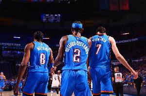 霍里：雷霆是唯一可能开启王朝的球队 他们让我想起了当年的公牛